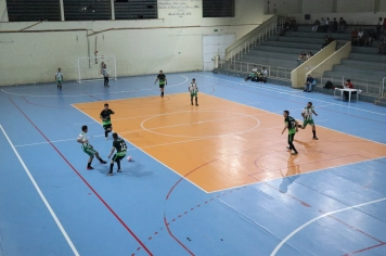 Foto - FUTSAL SÉRIE PRATA 23/03/2026