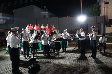 Foto - NATAL ENCANTADO DIA 22