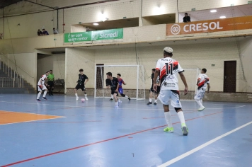 Foto - FUTSAL SÉRIE OURO 11/03/2026