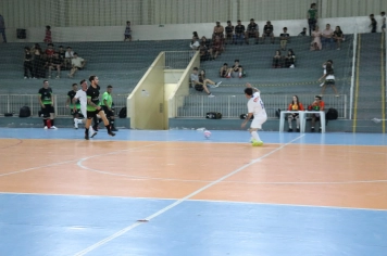 Foto - FUTSAL SÉRIE PRATA 18/03/2026