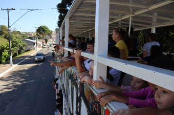 Foto - CARRETA DA ALEGRIA DIA DAS CRIANÇAS - 14/10