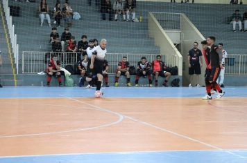 Foto - FUTSAL SÉRIE OURO 12/03/2026