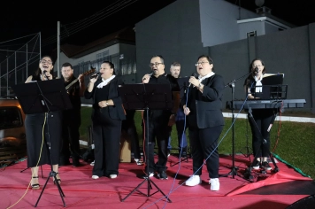 Foto - NATAL ENCANTADO PIRAÍ DO SUL DIA 19