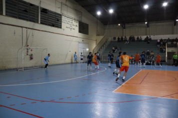 Foto - COPA AMCG DE FUTSAL