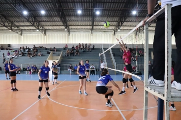 Foto - GRAND PRIX VOLEIBOL AMCG