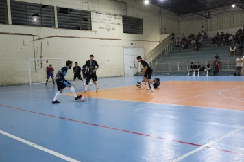 Foto - FUTSAL SÉRIE OURO 06/04/2026