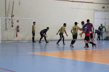 Foto - FUTSAL SÉRIE PRATA 18/03/2026