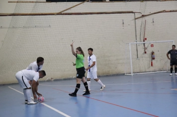 Foto - FUTSAL SÉRIE PRATA 26/03/2026
