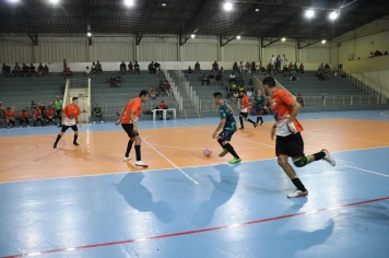Foto - FUTSAL SÉRIE PRATA 26/03/2026
