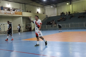 Foto - FUTSAL SÉRIE OURO 24/03/2026