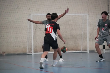 Foto - CAMPEONATO DE HANDEBOL 19/03/2026