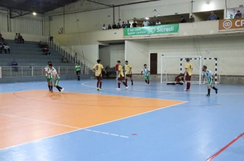 Foto - FUTSAL SÉRIE PRATA 09/04/2026