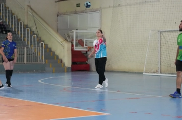 Foto - Campeonato Municipal de Handebol - 2026