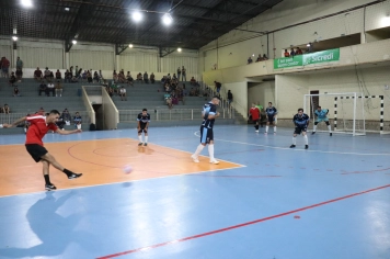 Foto - FUTSAL SÉRIE OURO 26/03/2026
