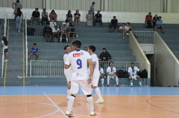 Foto - FUTSAL SÉRIE PRATA 18/03/2026
