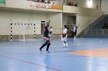 Foto - FUTSAL SÉRIE OURO 24/03/2026