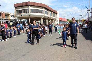 Foto - Desfile Cívico 2024