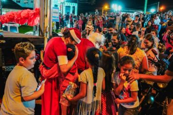 Foto - Natal Encantado 2022 - Piraí do Sul