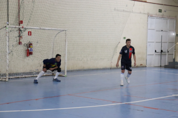 Foto - CAMPEONATO DE FUTSAL MASTER MASCULINO