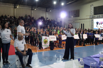 Foto - ABERTURA XI JEPSUL 2025