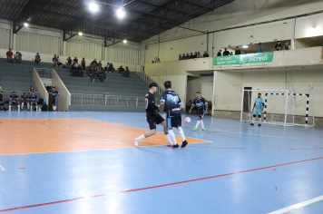 Foto - FUTSAL SÉRIE OURO 06/04/2026