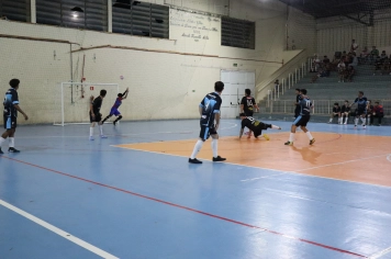 Foto - FUTSAL SÉRIE OURO 06/04/2026