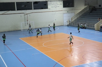 Foto - FUTSAL SÉRIE PRATA 23/03/2026