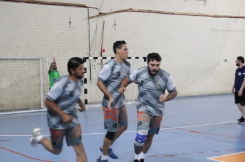 Foto - HANDEBOL MASCULINO 01/04/2026
