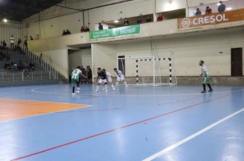 Foto - FUTSAL SÉRIE PRATA 06/04/2026