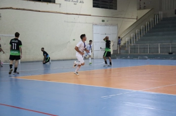 Foto - FUTSAL SÉRIE PRATA 18/03/2026