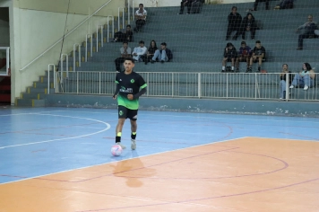 Foto - FUTSAL SÉRIE PRATA 12/03/2026