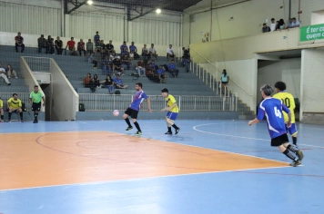 Foto - FUTSAL SÉRIE PRATA 24/03/2026