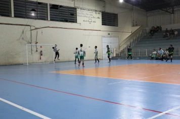 Foto - FUTSAL SÉRIE PRATA 23/03/2026