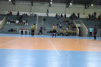 Foto - FUTSAL SÉRIE PRATA 23/03/2026