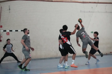 Foto - CAMPEONATO DE HANDEBOL 19/03/2026