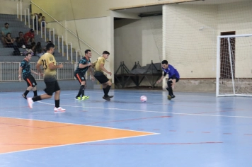 Foto - FUTSAL SÉRIE PRATA 23/03/2026