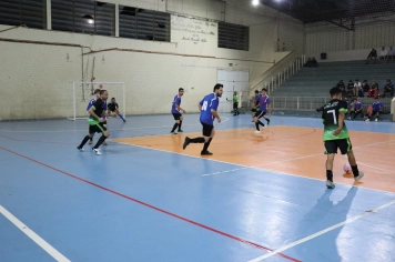 Foto - FUTSAL SÉRIE PRATA 31/03/2026