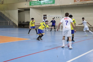 Foto - FUTSAL SÉRIE PRATA 26/03/2026