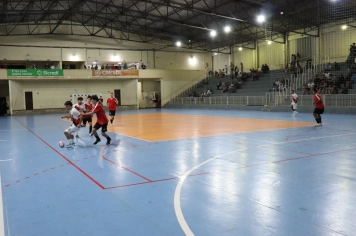Foto - FUTSAL SÉRIE OURO 06/04/2026