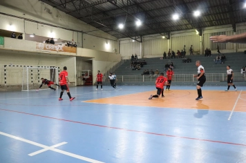 Foto - CAMPEONATO DE FUTSAL SÉRIE OURO
