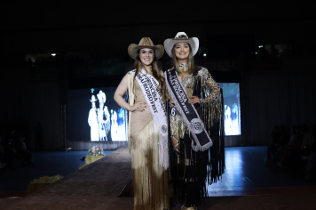 Foto - CONCURSO DA RAINHA DO 4º PIRAÍ RODEO FEST!