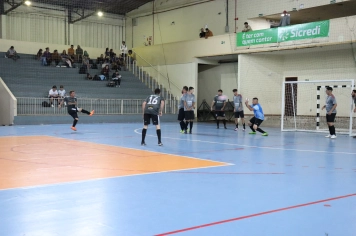 Foto - FUTSAL SÉRIE PRATA 31/03/2026