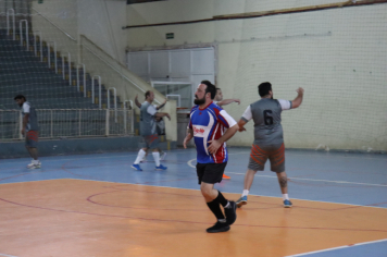 Foto - CAMPEONATO MUNICIPAL DE HANDEBOL MASCULINO