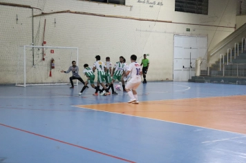 Foto - FUTSAL SÉRIE PRATA 06/04/2026