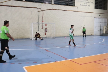 Foto - FUTSAL SÉRIE PRATA 09/04/2026