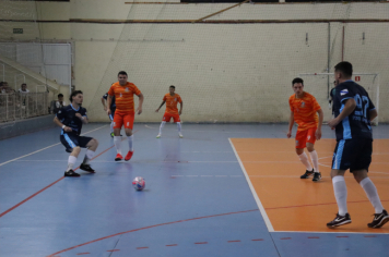 Foto - COPA AMCG DE FUTSAL