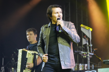 Foto - 4º Piraí Rodeo Fest - Gian e Giovani