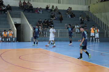 Foto - COPA AMCG DE FUTSAL