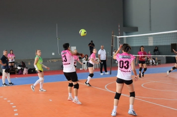 Foto - GRAND PRIX VOLEIBOL AMCG