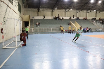 Foto - FUTSAL SÉRIE PRATA 09/04/2026